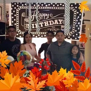 Meet your Posher, Mary ann